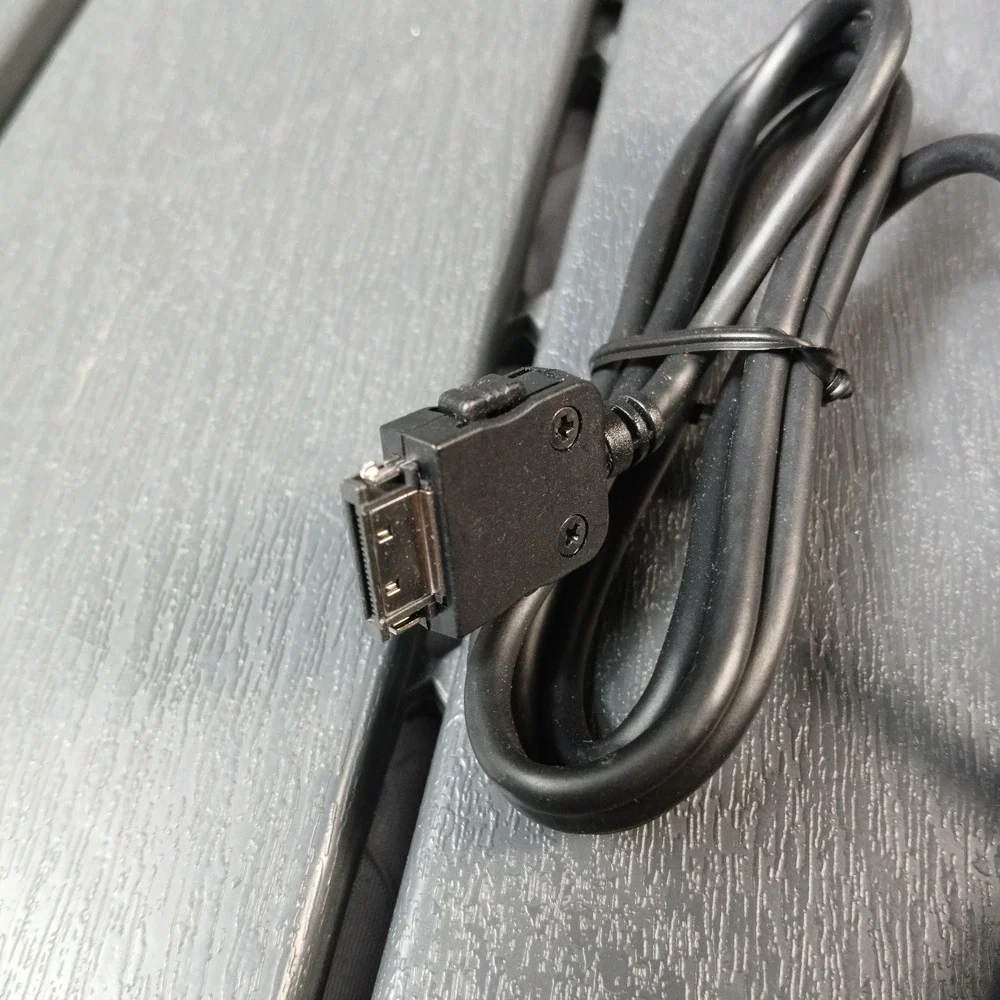Sony Digital Media Port Adapter TDM-iP10 Apple Ipod Charging‎ Dock Station ZA